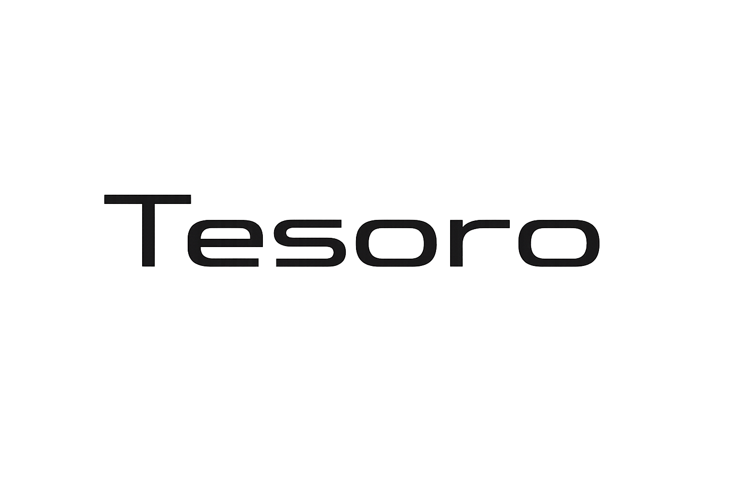 Tesoro
