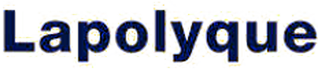 Lapolyque