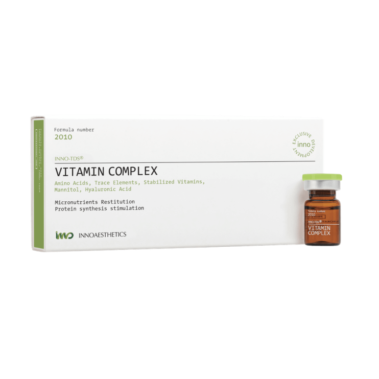 VITAMIN COMPLEX