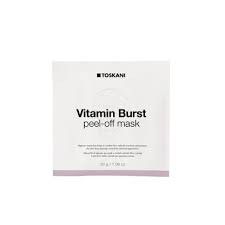 Toskani Vitamin Burst peel-off маска 