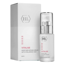 VITALISE MOISTURE INTENSE SERUM Holy Land — увлажняющая сыворотка