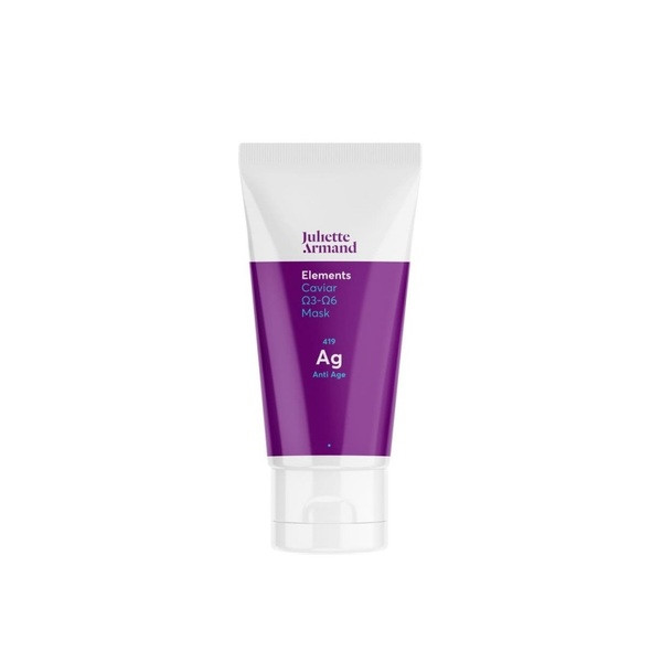 Маска Caviar Omega 3 - Omega 6 Mask 50 мл
