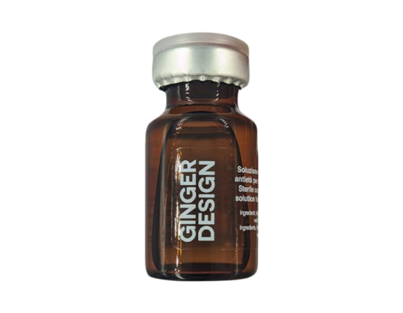 Мезококтейль Ginger Design 10 мл