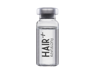Мезококтейль для волос Hair Plus 10 мл Promoitalia 