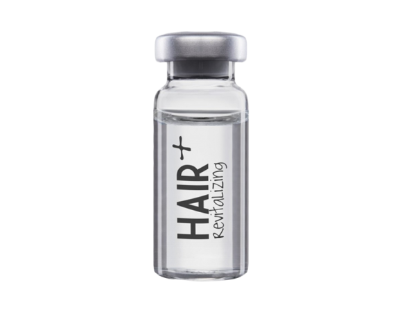 Мезококтейль для волос Hair Plus 10 мл Promoitalia