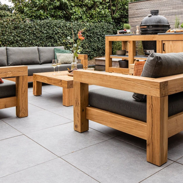 Комплект садовой мебели 