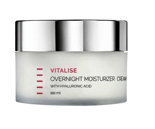 VITALISE NIGHT CREAM Holy Land — нічний крем