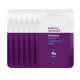 Juliette Armand Elements Instant Tightening Mask — мгновенно подтягивающая маска-патч с коллагеном и гиалуроновой кислотой, 1 шт