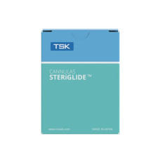 Канюли STERiGLIDE 22G*50 mm 20шт