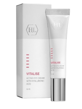 VITALISE ACTIVE EYE CREAM Holy Land — активный крем для век