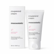 Mesoestetic Couperend Cream – крем против купероза и покраснений / Куперенд