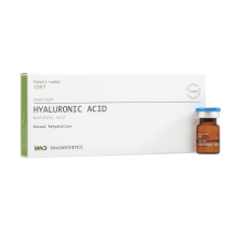 Мезококтейль Hyaluronic Acid 2.5 мл