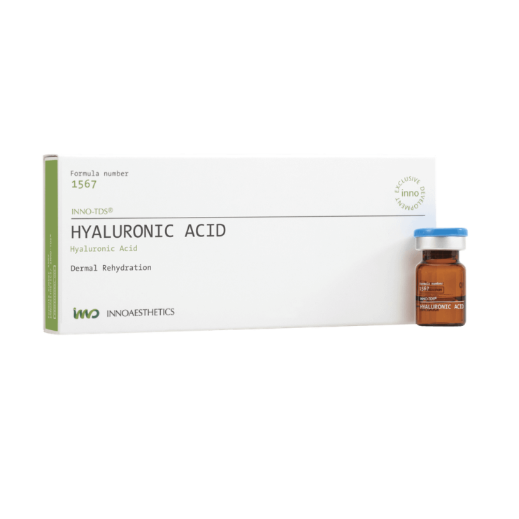 HYALURONIC ACID