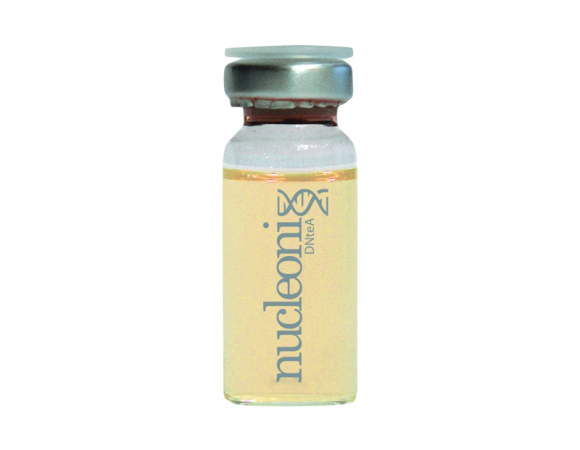 Мезококтейль Nucleonix 10 мл