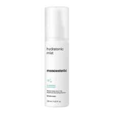 Hydratonic Mist — увлажняющий тоник-мист для лица Mesoestetic