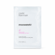 Mesoestetic Post-Peel Crystal Fiber Mask – постпилинговая маска с кристаллическими волокнами
