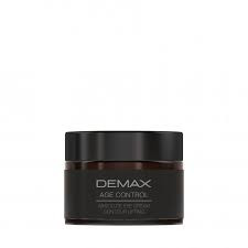 КОНТУРНИЙ ЛІФТИНГ-КРЕМ ПІД ОЧІ 15мл DEMAX