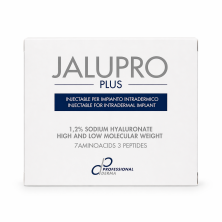 Jalupro plus(Ялупро плюс)