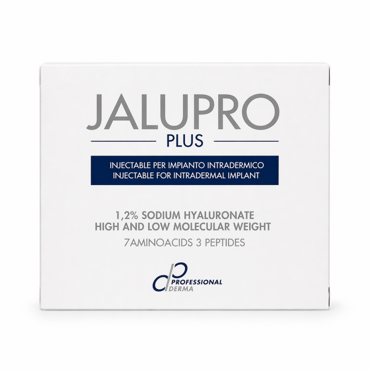 Jalupro plus(Ялупро плюс)
