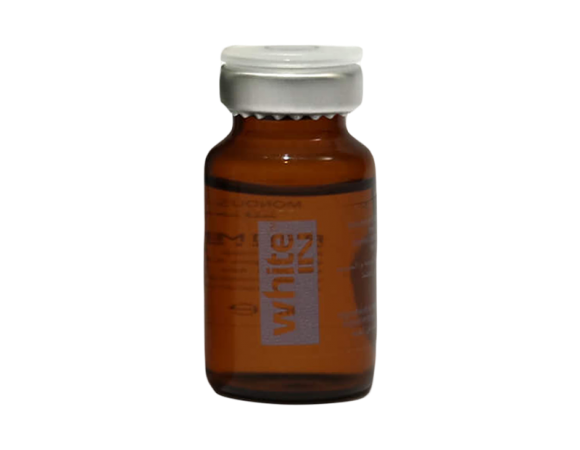 Мезококтейль от пигментации White In 10 мл