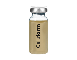 Липолитик для лица и тела Celluform  10 мл