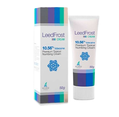 Анестетик LeedFrost 50 mg