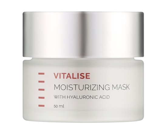 VITALISE MOISTURE OPTIMIZING MASK Holy Land