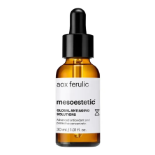 Mesoestetic AOX Ferulic – сыворотка с витамином C и феруловой кислотой