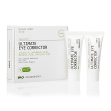 Ретиноловый пилинг Ultimate Eye Corrector VIT A 3% 2 x 10 гр.