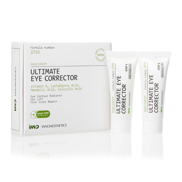 Ultimate Eye Corrector VIT A 3% 