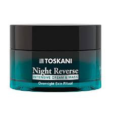 Toskani Ночной крем/маска Nigth Reverse intensive 