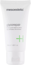 Гель-крем с гликолевой кислотой 10% Glycorepair Mesоestetic – профессиональный AHA-уход