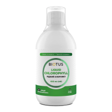 Biotus Chlorophyll Liquid, 450 мл
