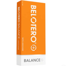 Belotero Balance 1 мл