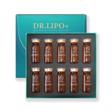 DR.Lipo PPC+ \ Доктор Липо для Тела ЛИПОЛИТИК