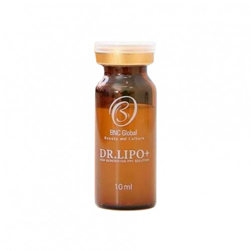 DR.Lipo PPC+ \ Лікар Ліпо для Тіла ЛІПОЛІТИК