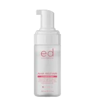 Ed Cosmetics Нічний крем для обличчя з AHA кислотами 30мл