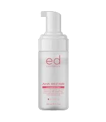 Ed Cosmetics Нічний крем для обличчя з AHA кислотами 30мл