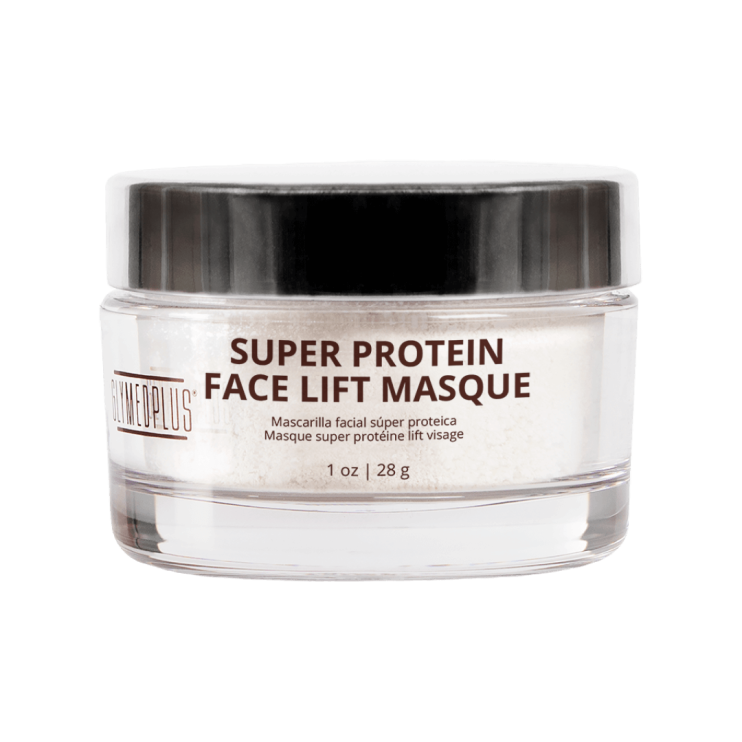 Super Protein Face Lift Masque Протеиновая маска с лифтинговым эффектом 28гр
