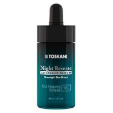 Toskani Nigth Reverse intensive сыроватка 
