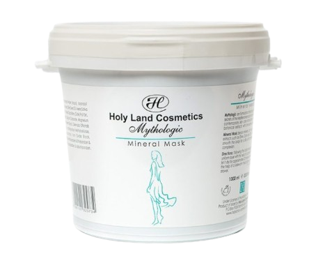 Минеральная маска MYTHOLOGIC MINERAL MASK Holy Land