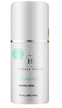 Минеральная маска MYTHOLOGIC MINERAL MASK Holy Land