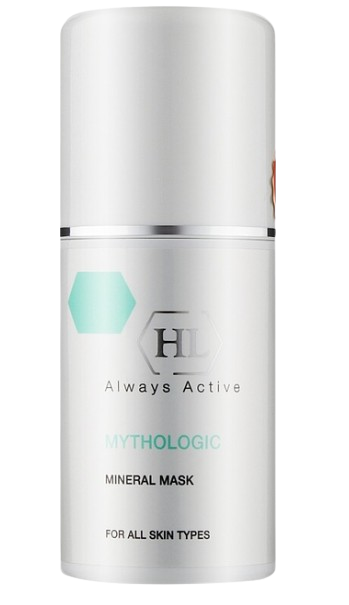 Минеральная маска MYTHOLOGIC MINERAL MASK Holy Land