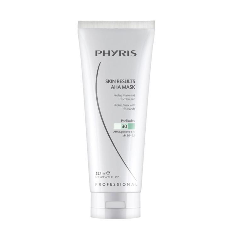 Маска "Скин резалтс" индекс 30 125 мл