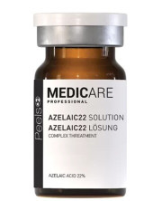 22 % Азелаиновый пилинг Azelaic22 Solution 2*5 мл