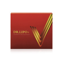 DR.LIPO+V ліполітик 5 мл