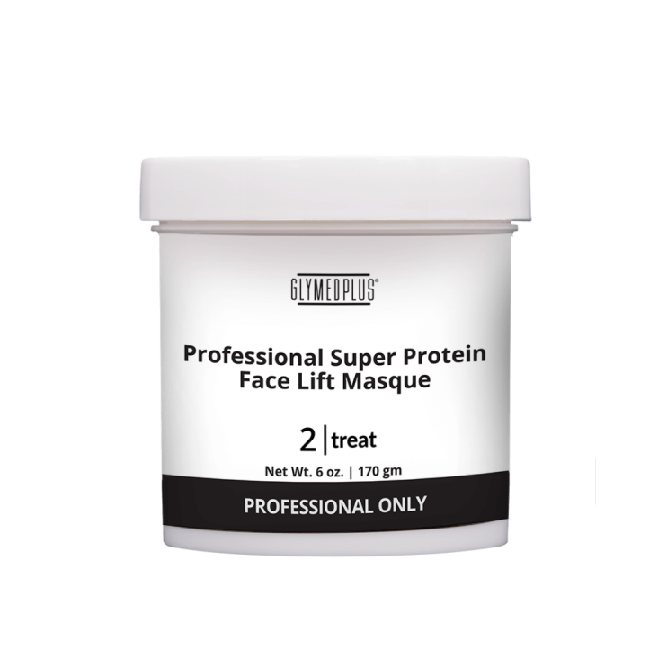 Super Protein Face Lift Masque Протеиновая маска с лифтинговым эффектом 170гр