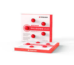 Toskani Salisome Duo 
