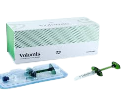 Volomis филлеры с ГК Strong
