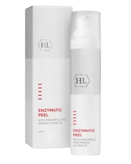Энзимный пилинг ENZYMATIC PEEL